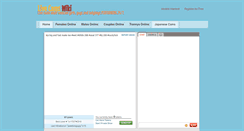 Desktop Screenshot of camswiki.com